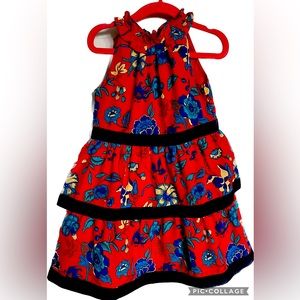 Janie and Jack Dress